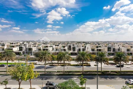 2 Bedroom Apartment for Sale in Dubai Hills Estate, Dubai - EXCLUSIVE | Direct Park Access | Tenanted