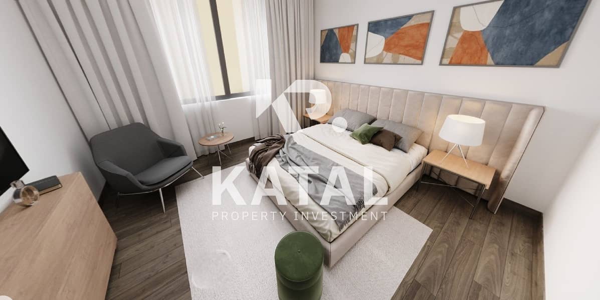 4 Yas Park Gate, Yas Island, Townhouse for sale, Yas Island, Yas Mall, Abu Dhabi, 0008. jpg
