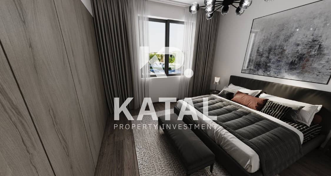8 Yas Park Gate, Yas Island, Townhouse for sale, Yas Island, Yas Mall, Abu Dhabi, 0021. jpg
