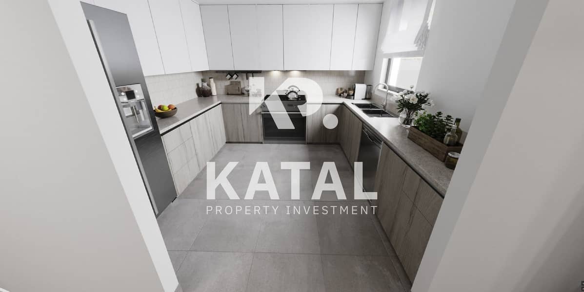 10 Yas Park Gate, Yas Island, Townhouse for sale, Yas Island, Yas Mall, Abu Dhabi, 00119. jpg