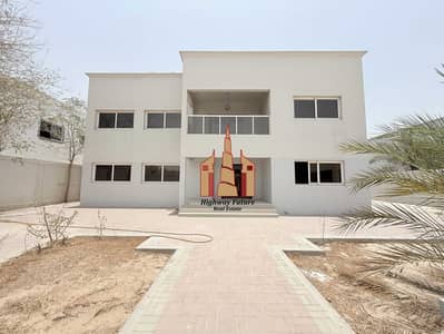 5 Slaapkamers Villa te Huur in Barashi, Sharjah - IMG_2290. jpeg