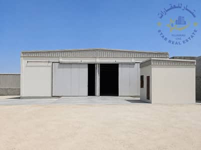 Warehouse de  à à vendre à Al Hayl, Fujairah - 75b6d7cb-ffe4-459e-8ab9-3220b6b7a4dc. png