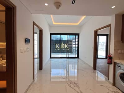 2 habitaciones Apartamento para en Alquiler en Meydan, Dubai - WhatsApp Image 2026-08-20 at 1.01. 18 PM (2). jpeg