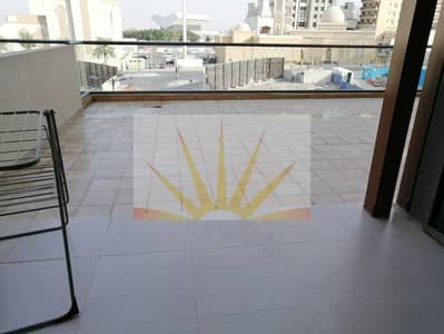 شقة 2 غرفة نوم للايجار في القرية الثقافية (واجهة الجداف البحرية)، دبي - PHOTO-2019-10-24-15-40-06. jpg