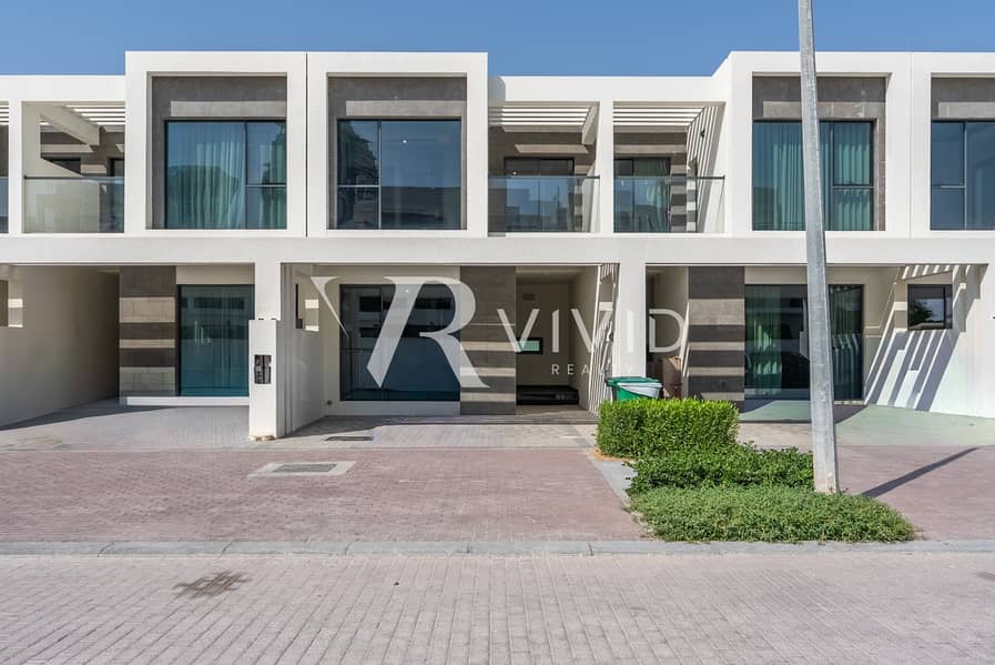 Villetta a schiera a DAMAC Hills,Trump Estates,BelAir The Trump Estates, 4 camere da letto, 185000 AED - 16236806 Villetta a schiera a DAMAC Hills,Trump Estates,BelAir The Trump Estates, 4 camere da letto, 185000 AED - 16236806