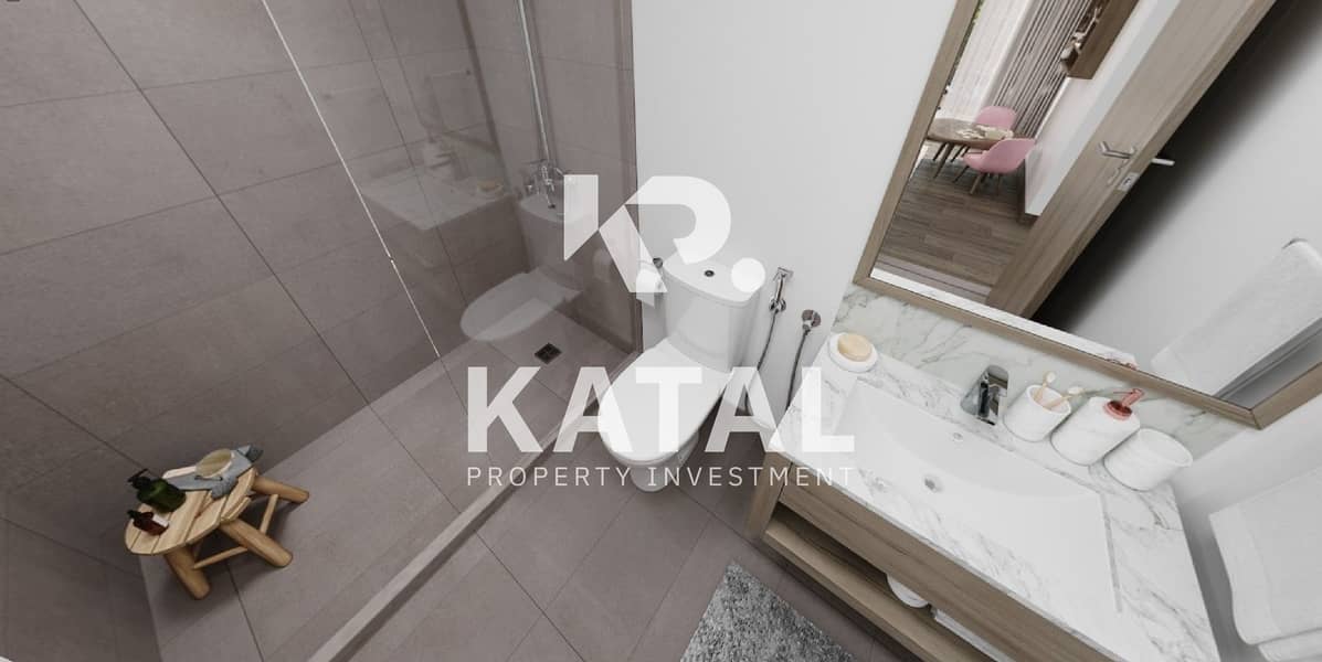 9 Yas Park Gate, Yas Island, Townhouse for sale, Yas Island, Yas Mall, Abu Dhabi, 0014. jpg
