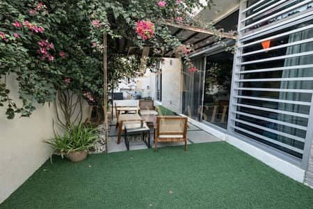 2 Slaapkamers Townhouse te Koop in Dubai South, Dubai - Rijwoning in Dubai South，Residential District，The Pulse，The Pulse Townhouses, 2 slaapkamers, 2050000 AED - 16236814