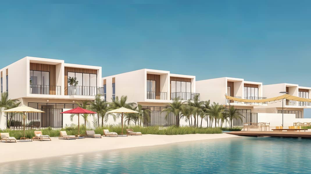 Villetta a schiera a Al Tay East,Sukoon by Sanzen, 4 camere da letto, 3400000 AED - 16236820 Villetta a schiera a Al Tay East,Sukoon by Sanzen, 4 camere da letto, 3400000 AED - 16236820