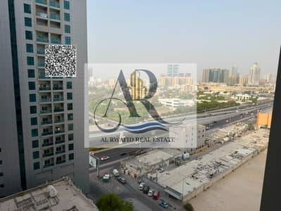 1 Schlafzimmer Wohnung zum zur Miete in Al Nuaimiya, Ajman - WhatsApp Image 2026-08-19 at 4.55. 44 PM. jpg 1 Schlafzimmer Wohnung zum zur Miete in Al Nuaimiya, Ajman - WhatsApp Image 2026-08-19 at 4.55. 44 PM. jpg