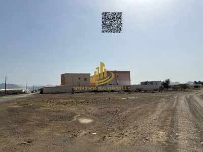 Plot in vendita a Masfout, Ajman - 4. jpg Plot in vendita a Masfout, Ajman - 4. jpg