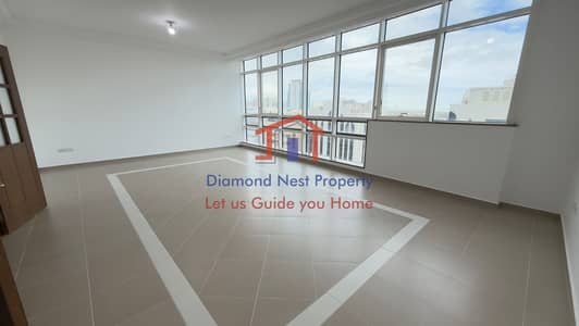3 habitaciones Apartamento para en Alquiler en Electra Street, Abu Dhabi - Main. jpeg