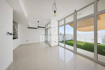 3 Bedroom Townhouse for Sale in DAMAC Hills 2 (Akoya by DAMAC), Dubai - Vacant | Biggest Plot | Single Row | Best Deal 3 Bedroom Townhouse for Sale in DAMAC Hills 2 (Akoya by DAMAC), Dubai - Vacant | Biggest Plot | Single Row | Best Deal