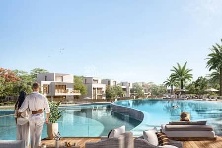 4 Bedroom Villa for Sale in The Oasis by Emaar, Dubai - Your Dream Villa | Luxury Redefined I Waterfront