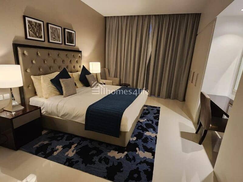 Hotel Style Studio | Good ROI | Luxury Living Hotel Style Studio | Good ROI | Luxury Living