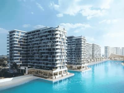 1 Bedroom Apartment for Sale in Dubai South, Dubai - Azizi Venice 8 Building B, Azizi Venice 1 Bedroom Apartment for Sale in Dubai South, Dubai - Azizi Venice 8 Building B, Azizi Venice