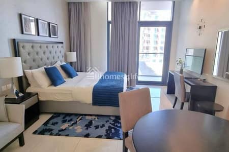 Studio zum zum Verkauf in Dubai South, Dubai - Wohnung in Dubai South，Residential District，Celestia，Celestia B, 615000 AED - 16236865