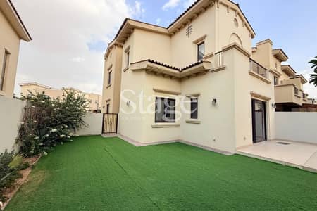 4 Schlafzimmer Townhouse zum zur Miete in Reem, Dubai - Reihenhaus in Reem，Mira，Mira 3, 4 schlafzimmer, 200000 AED - 16236861