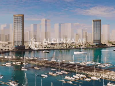 2 Bedroom Apartment for Sale in Dubai Maritime City, Dubai - Screenshot 2024-10-29 162425. jpg