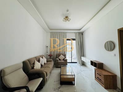 Appartement de 1 chambre à à louer à Meydan, Dubai - IMG_0954. jpg