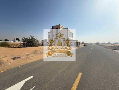 Участок Продажа в Hay Al Dibdibah South, Шарджа - IMG_0350. JPG Участок Продажа в Hay Al Dibdibah South, Шарджа - IMG_0350. JPG