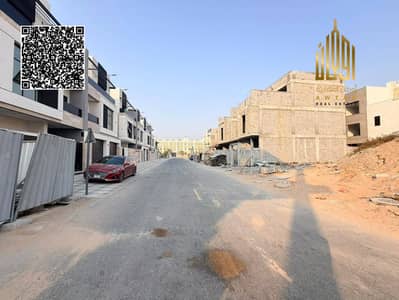 Plot in vendita a Al Tallah 2, Ajman - Terreno a Al Tallah 2，Arosa Building, 800000 AED - 16236902