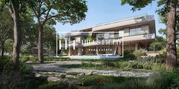 5 Camere Villa in vendita a Athlon by Aldar, Dubai - wilds5. jpg 5 Camere Villa in vendita a Athlon by Aldar, Dubai - wilds5. jpg