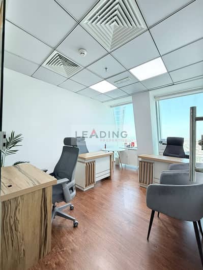 Office in affitto a Business Bay, Dubai - WhatsApp Image 2026-08-20 at 1.43. 35 PM. jpeg Office in affitto a Business Bay, Dubai - WhatsApp Image 2026-08-20 at 1.43. 35 PM. jpeg