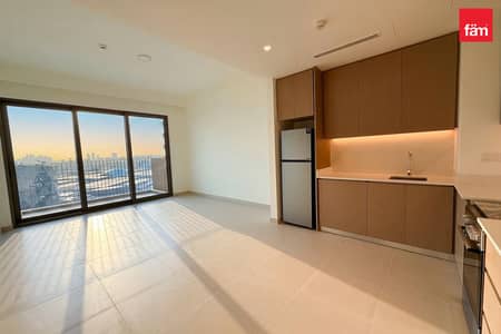 1 habitación Apartamento para en Alquiler en Dubai Hills Estate, Dubai - Apartamento en Dubai Hills Estate，Hills Park, 1 dormitorio, 95000 AED - 16236940
