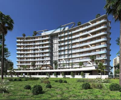 2 Camere Appartamento in vendita a Arjan, Dubai - لقطة الشاشة 2025-02-10 104019. png