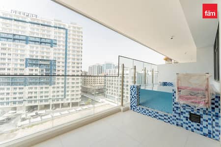 1 Camera Appartamento in vendita a Arjan, Dubai - Appartamento a Arjan,NAS 3, 1 camera da letto, 1320000 AED - 16236959 1 Camera Appartamento in vendita a Arjan, Dubai - Appartamento a Arjan,NAS 3, 1 camera da letto, 1320000 AED - 16236959