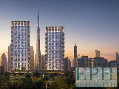 Appartement de 2 chambres à à vendre à Dubai Creek Harbour, Dubai - 2a1c771ad59ff1331bd18e4bcd38705f. jpg Appartement de 2 chambres à à vendre à Dubai Creek Harbour, Dubai - 2a1c771ad59ff1331bd18e4bcd38705f. jpg