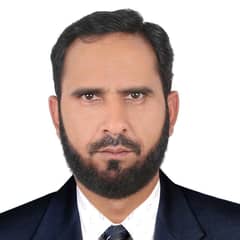 Muhammad Ahmed khan
