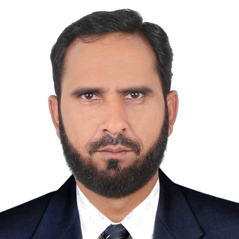 Muhammad Ahmed khan
