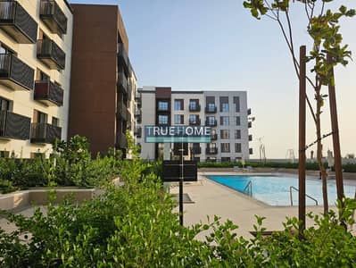 Studio for Sale in Al Khan, Sharjah - WhatsApp Image 2026-08-20 at 12.56. 45. jpeg