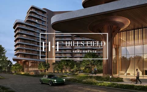 3 Camere Appartamento in vendita a The Wilds, Dubai - wilds5. webp 3 Camere Appartamento in vendita a The Wilds, Dubai - wilds5. webp