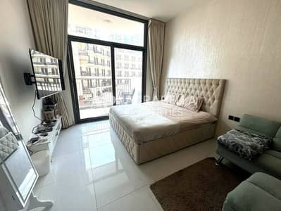 Estudio para en Alquiler en Arjan, Dubai - Apartamento en Arjan,Elz Residence by Danube, 56000 AED - 16237003 Estudio para en Alquiler en Arjan, Dubai - Apartamento en Arjan,Elz Residence by Danube, 56000 AED - 16237003
