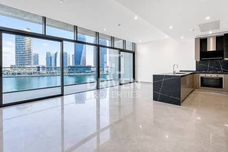 2 habitaciones Apartamento para en Alquiler en Business Bay, Dubai - Apartamento en Business Bay，Peninsula，Peninsula Five Waterfront Duplexes, 2 dormitorios, 359999 AED - 16237044