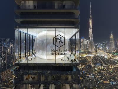 1 habitación Apartamento para en Venta en Downtown Dubai, Dubai - 04_Pearl. jpg