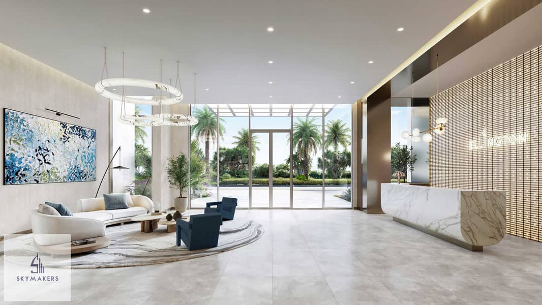4 Windsor House - reception. jpg