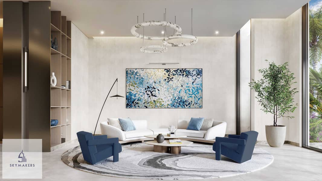 5 Windsor House - lobby lounge. jpg