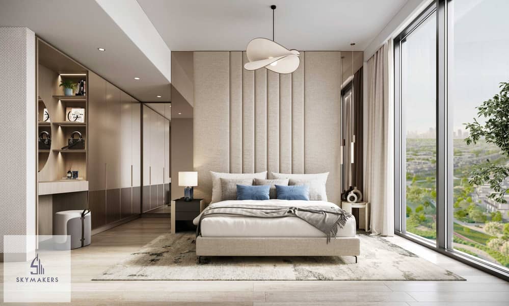 9 Windsor House - bedroom. jpg