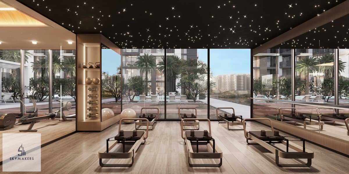 14 Windsor House - pilates studio. jpg