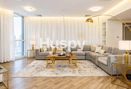 3 Camere Appartamento in vendita a Dubai Marina, Dubai - Appartamento a Dubai Marina,23 Marina, 3 camere da letto, 2875000 AED - 16237053 3 Camere Appartamento in vendita a Dubai Marina, Dubai - Appartamento a Dubai Marina,23 Marina, 3 camere da letto, 2875000 AED - 16237053
