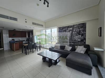 1 Slaapkamer Appartement te Huur in Jumeirah Lake Towers (JLT), Dubai - 11. jpeg