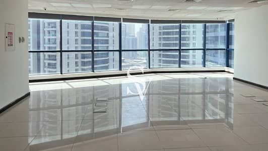 Office for Sale in Jumeirah Lake Towers (JLT), Dubai - HIGH FLOOR | RENTED UNIT | FULL FLOOR AVAILABLE
