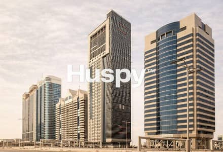阿尔米娜， 阿布扎比 3 卧室单位待租 - 位于阿尔米娜，银波大厦 3 卧室的公寓 136000 AED - 16237107