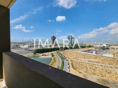 1 Bedroom Flat for Sale in Jumeirah Village Circle (JVC), Dubai - 1 BED | Higher Floor | Fully Furnished