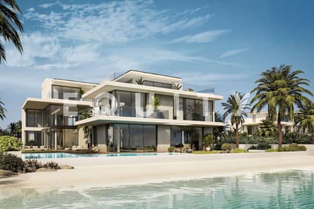 4 Bedroom Villa for Sale in Mohammed Bin Rashid City (MBR City), Dubai - Motivated Seller | Multiple Options | Contact Now