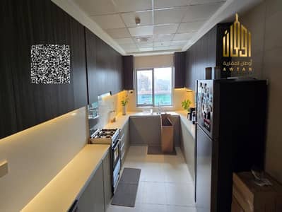 2 Schlafzimmer Wohnung zum zur Miete in Al Rashidiya, Ajman - Wohnung in Al Rashidiya，Al Rashidiya 1，Gulfa Towers, 2 schlafzimmer, 68000 AED - 16237171