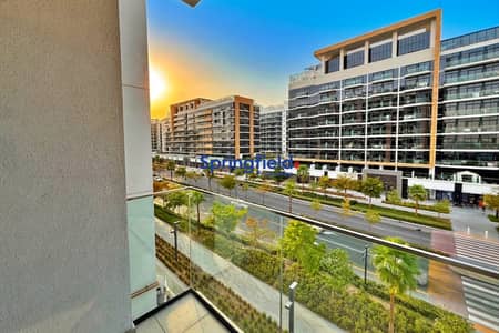 1 Bedroom Flat for Rent in Meydan, Dubai - Prime Shops | Flexible Terms | Vacant